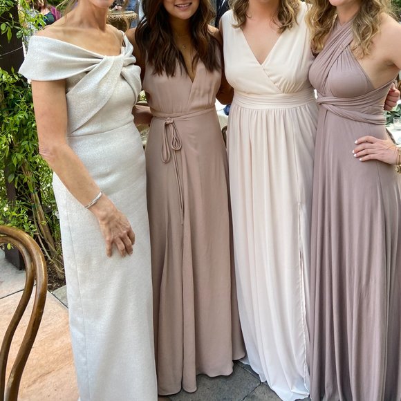 Reformation Anne Dress - Picture 7 of 7